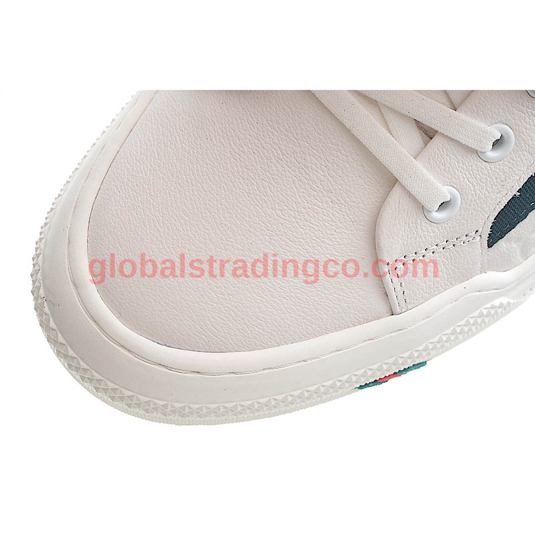 Gucci Distressed Screener Sneaker